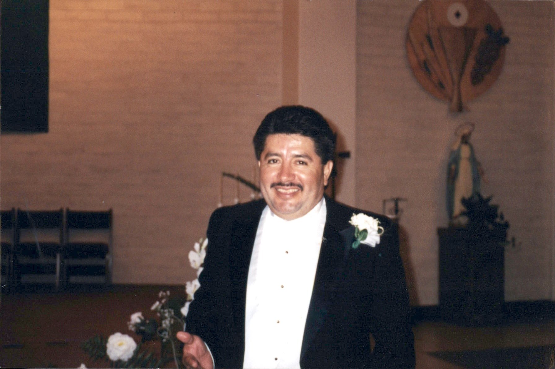 Carlos Gomez Jr. Obituary - La Feria, TX
