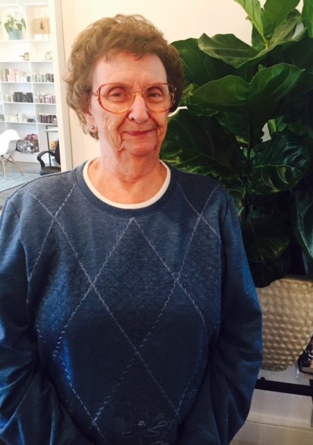 Obituary of Joan Elizabeth Prince