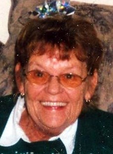 Obituary of Diane Cote