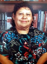 Lucia Morales