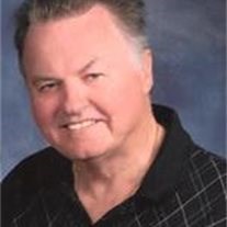 Obituary of Gary Earl Tidwell