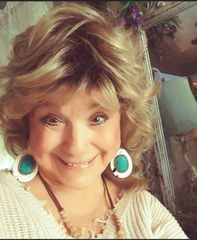 Obituary of Beverley McAnear Keel