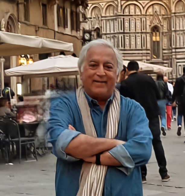 Obituary of Manuel Rodríguez Cintrón