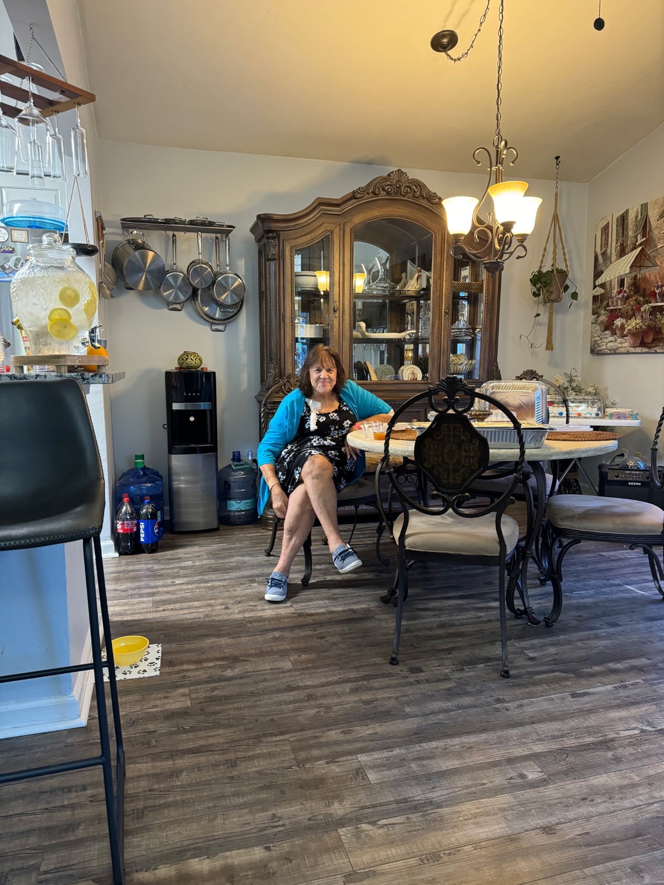 Avis de décès de Betty Lou Ford