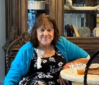 Avis de décès de Betty Lou Ford