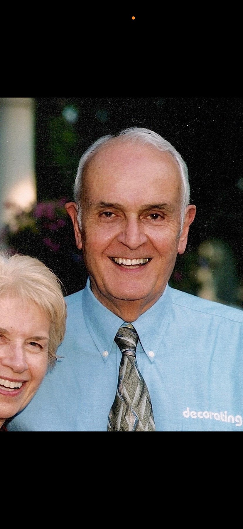 Obituary of Paul J. Carnes