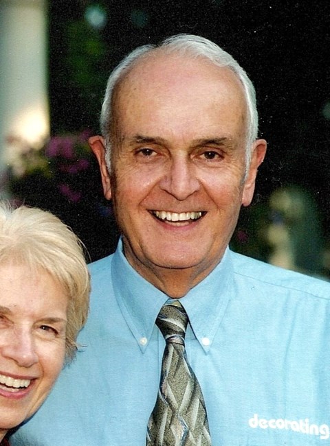 Obituary of Paul J. Carnes