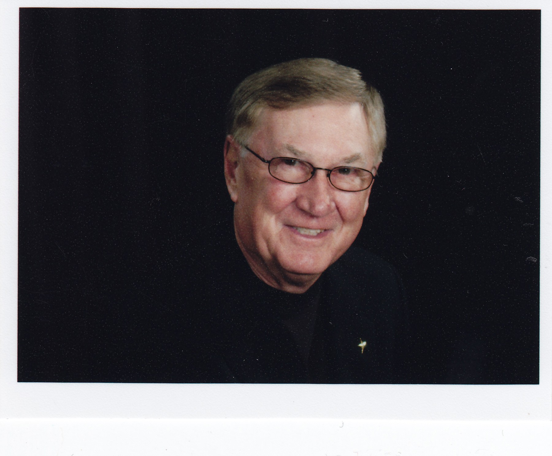 Obituary of Jack Washbourn