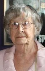 Obituary of Shirley I. Walker