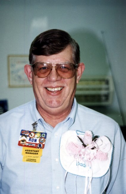 Obituary of Ronald Jay Bradshaw