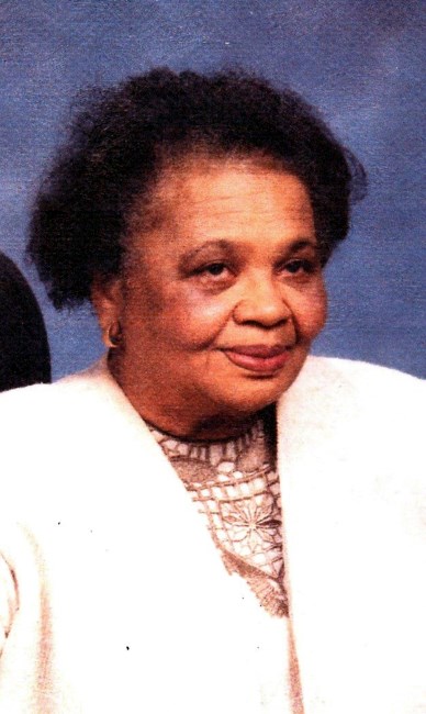 Obituary of Willette Evelyn Jackson