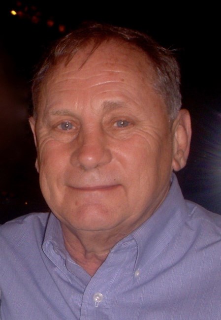 Obituary of Michael Hugh Parrish