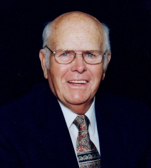 Obituary of Charles Schuyler Kibler