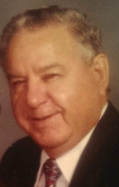 Obituary of Richard T Aelvoet