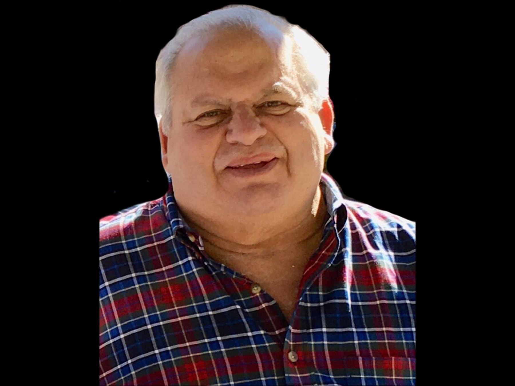 Obituario de William Boyd Rycroft