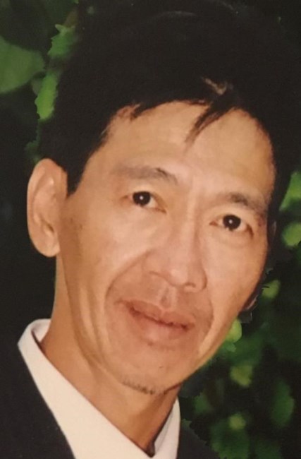 Obituary of Chi Ba Lu