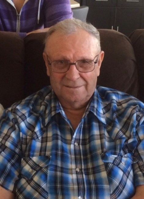 Avis de décès de Gary Floyd Robbins