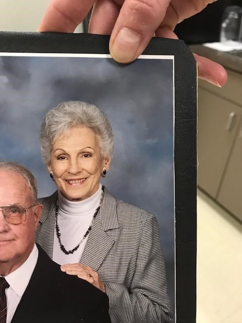 Obituario de Rosemary Hunt