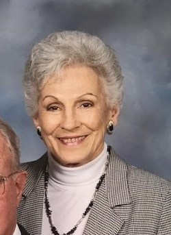Obituary of Rosemary Hunt