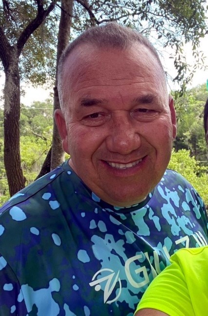 Obituary of Mario Alba Perez