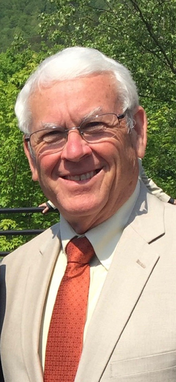 Obituary of James "Gym" William Freeman