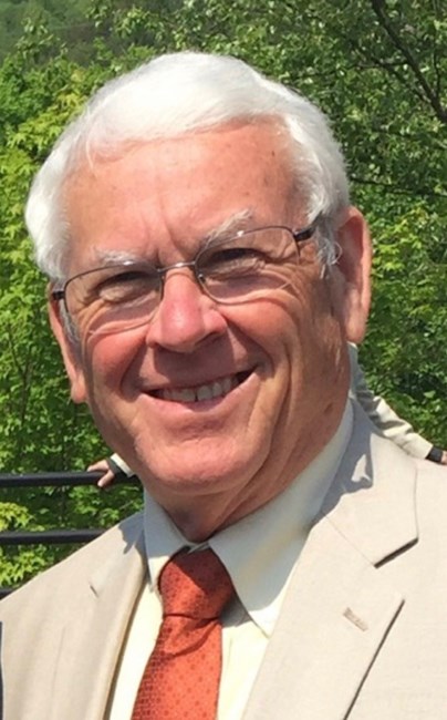 Obituary of James "Gym" William Freeman