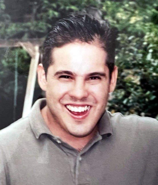 Obituary of Jonah Isaac Olguin