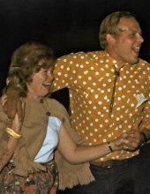 Obituary of Boni Gail Schoenbacher