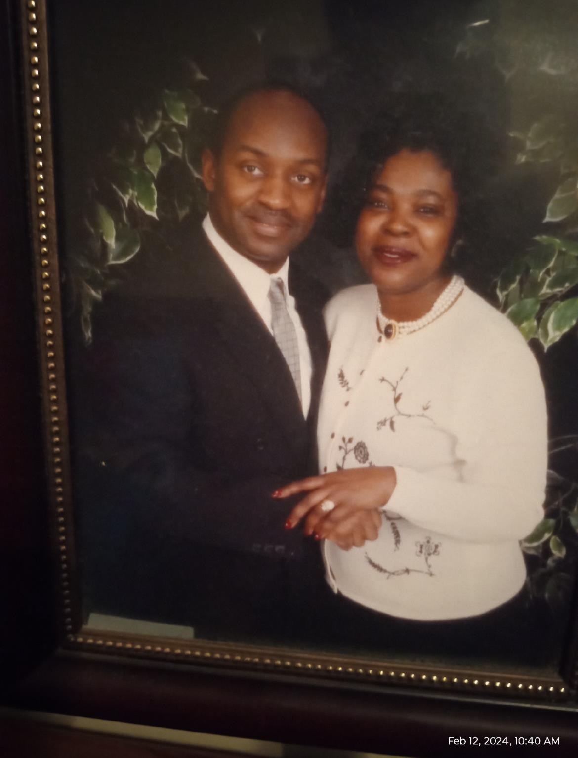 Obituary of Mr. Johnny Mack Brown