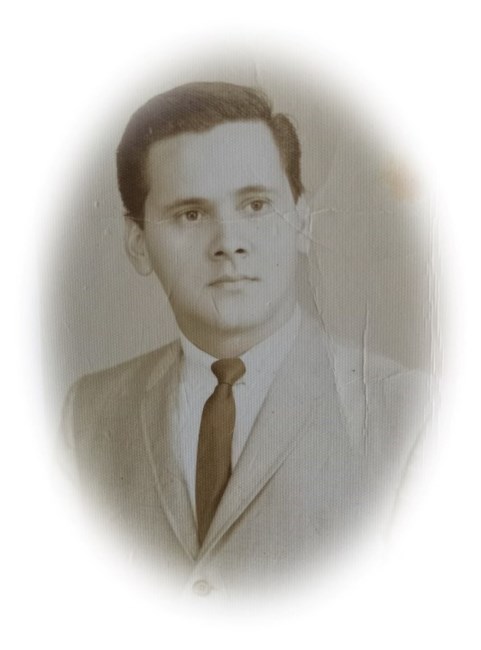 Obituary of Manuel Fonseca Rivera