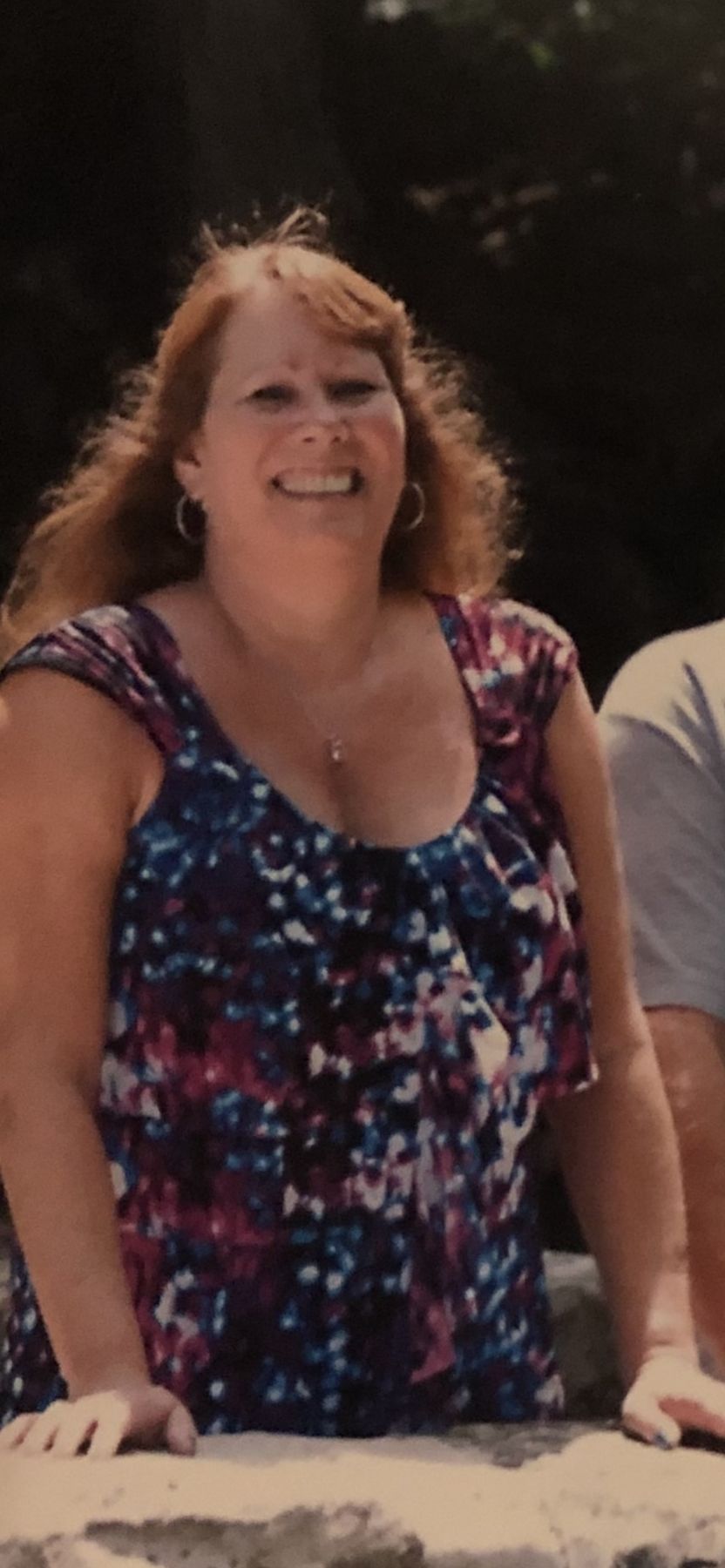 Obituary of Lisa Gay Eagle