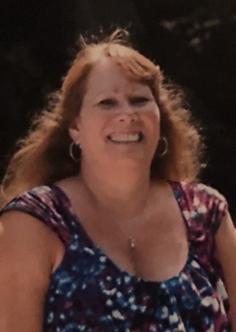 Obituary of Lisa Gay Eagle