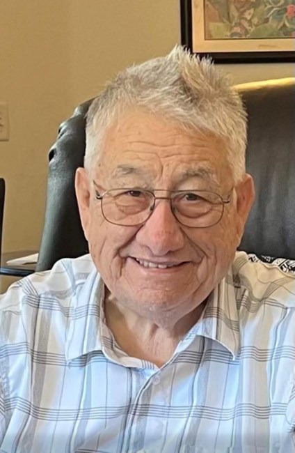 Avis de décès de Victor Armando Montana