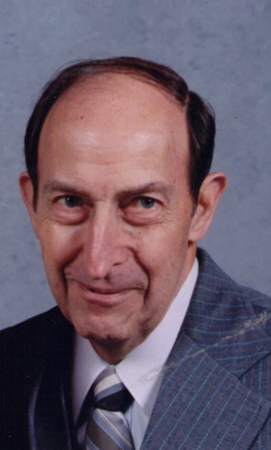 Obituary of Herman C. Ramsey