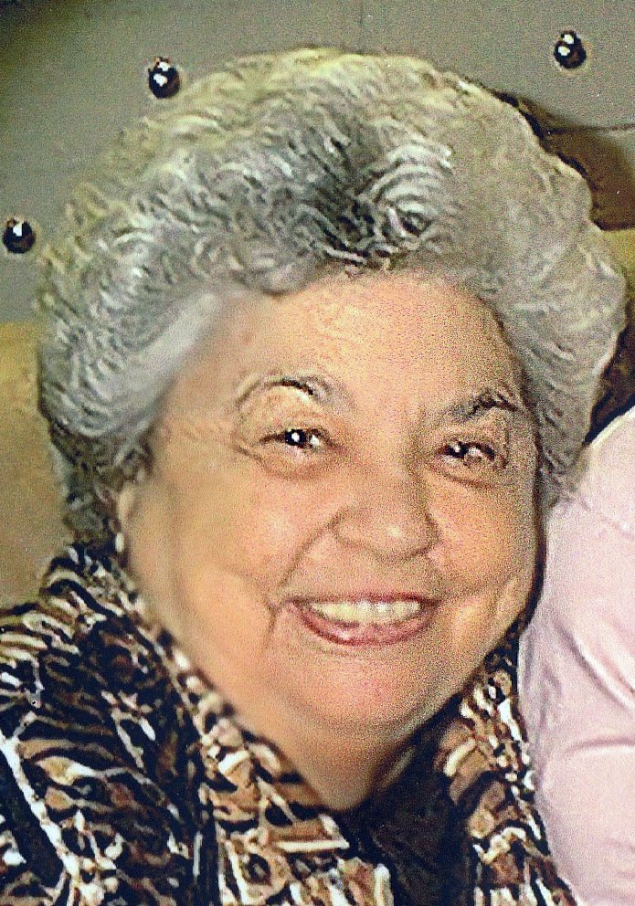 Ethel Tackett Obituary Columbus, IN