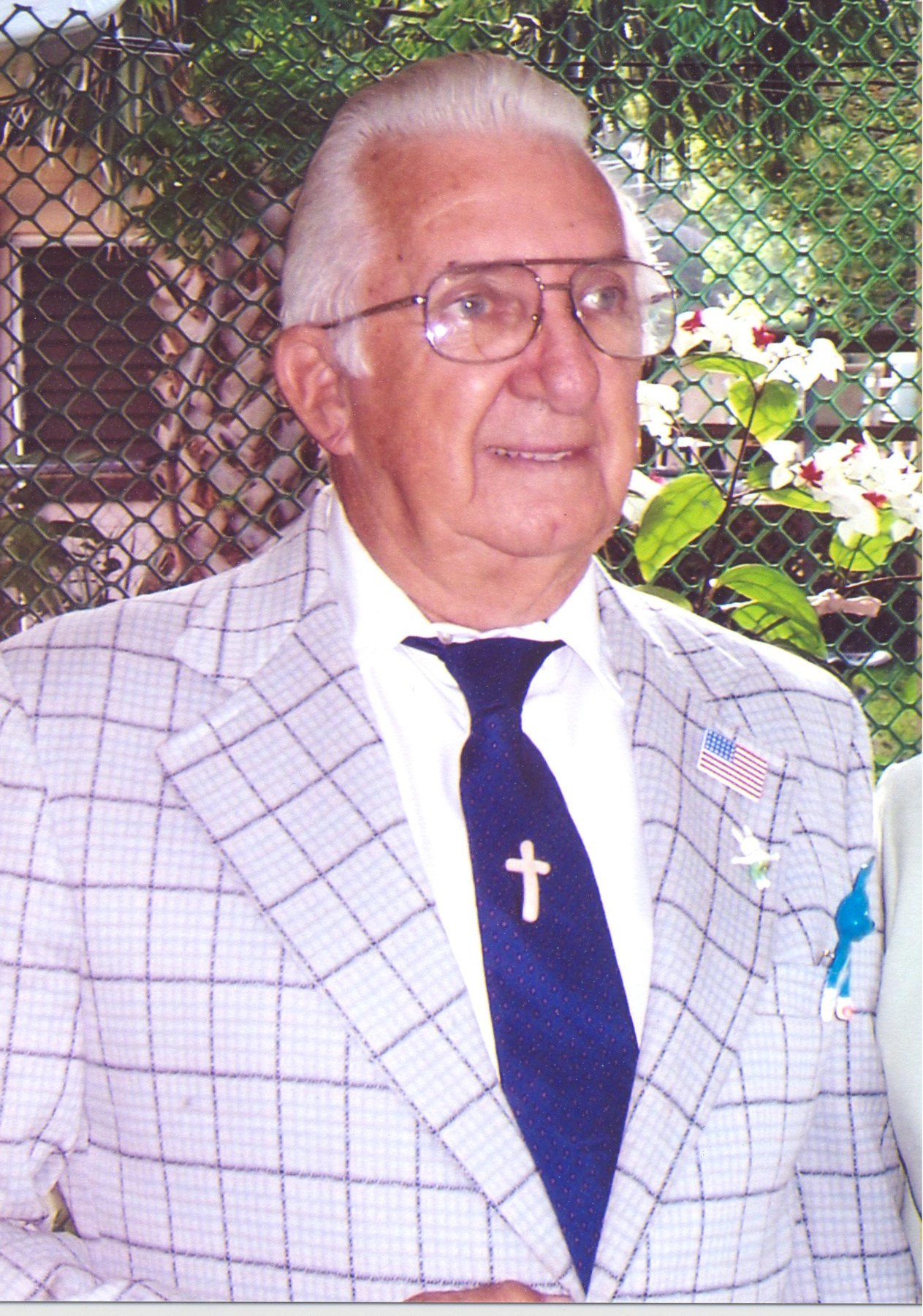 Obituary of Harry L. Clausen