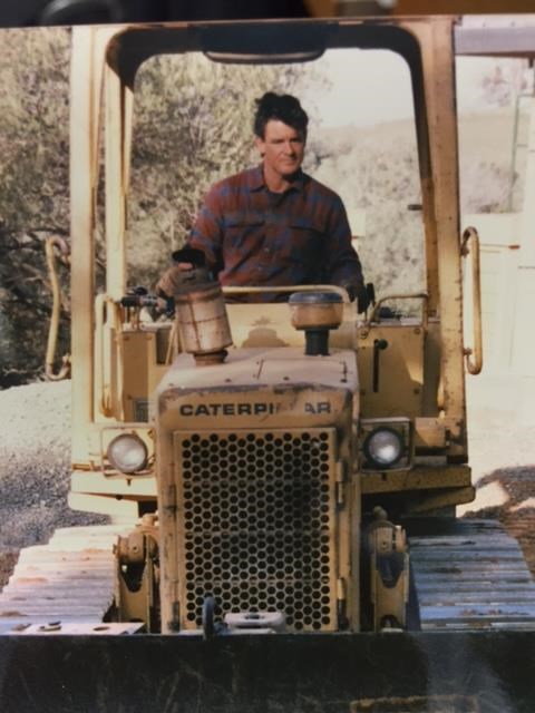 Obituary of William "Be There Tomorrow" Gene Santos Jr.