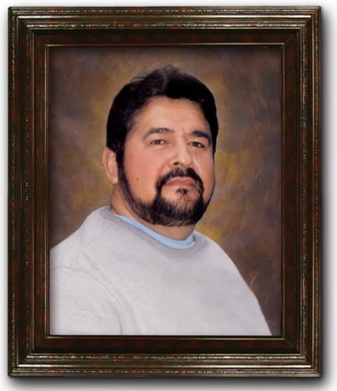Obituary of Johnny Manuel Amador