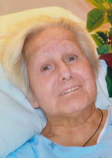 Obituary of Delores Jordan