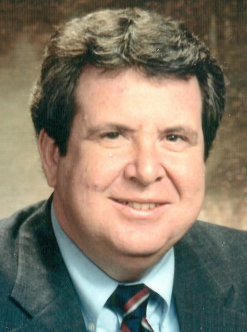 Obituary of William Gilbert Stroud, Jr.