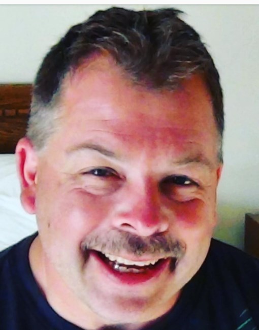 Obituary of Alan Charles Vickman