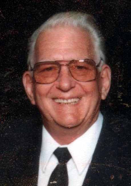 Obituary of Frank W. Faerber Jr.