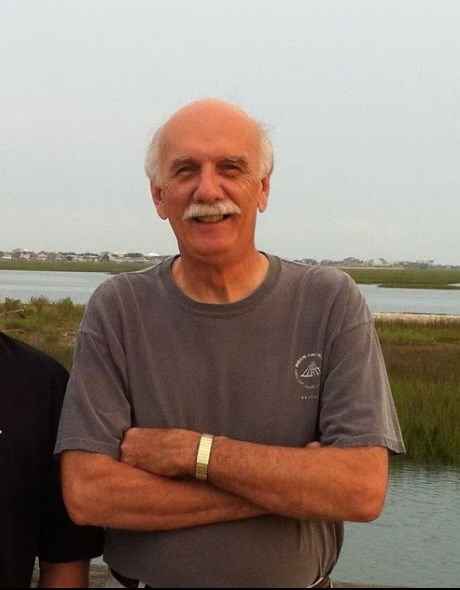 Obituario de Lawrence "Larry" Frank Lubas