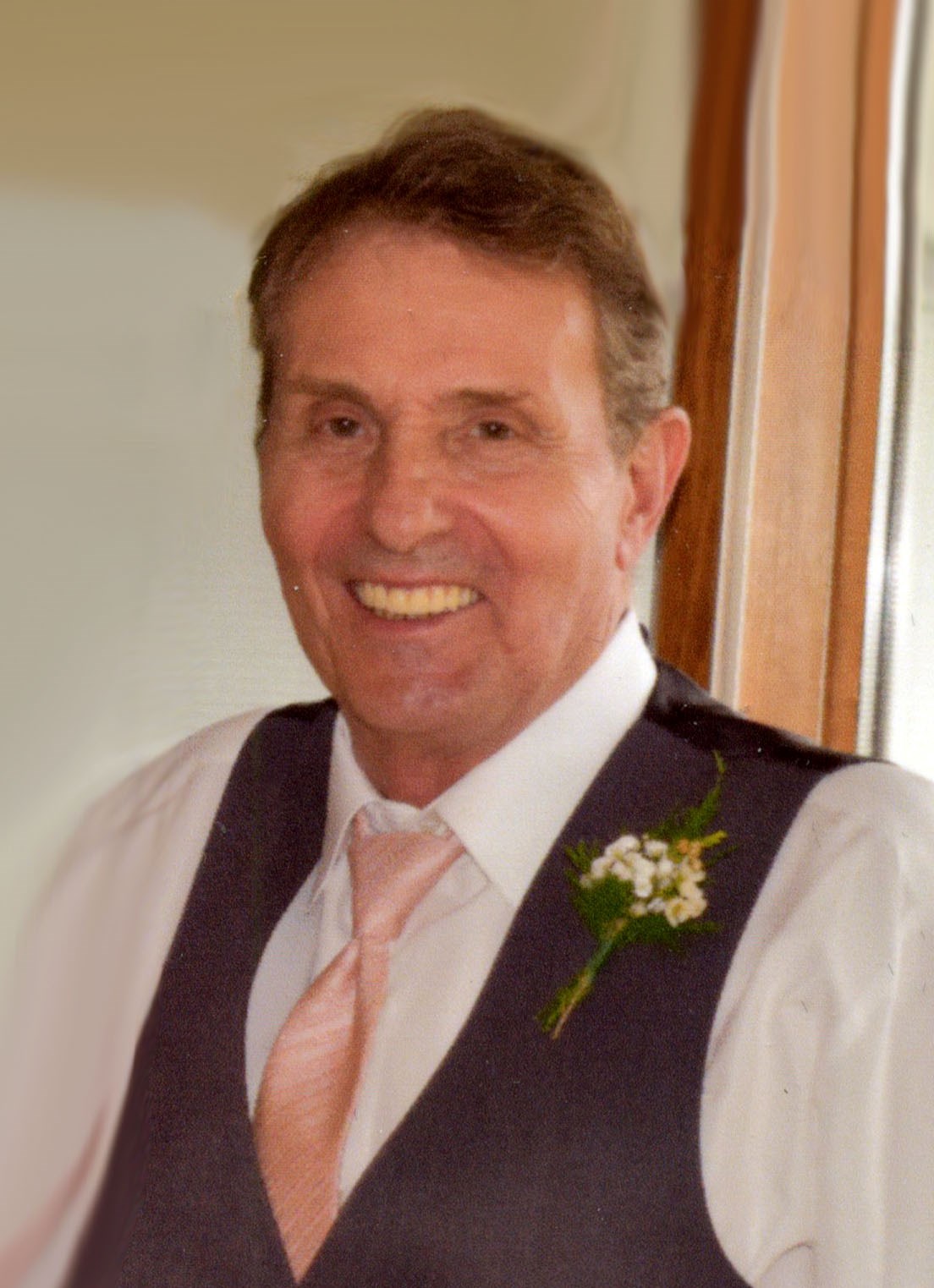 Michael E. Harvey Obituary West Des Moines, IA