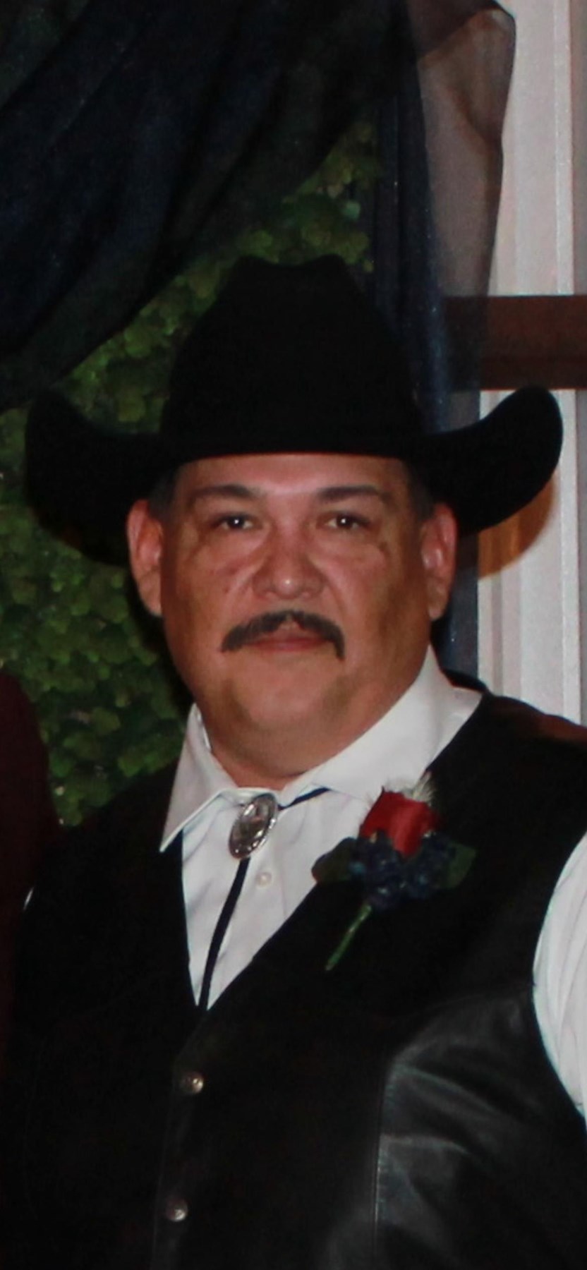 Obituary of Sergio Gutierrez
