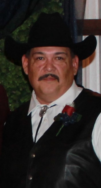 Obituary of Sergio Gutierrez