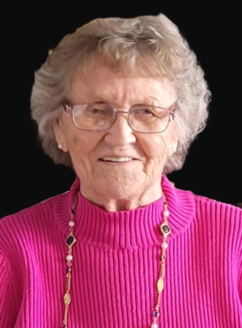Obituary of Darlene M. Hart