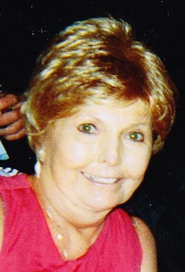 Obituary of Shirley Ann Jachim Sciscione