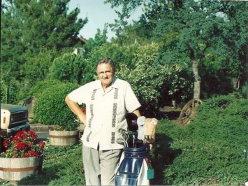 Obituary of Donald Don Hansen