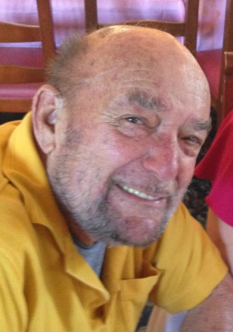Obituary of Carl LeRoy Jackson